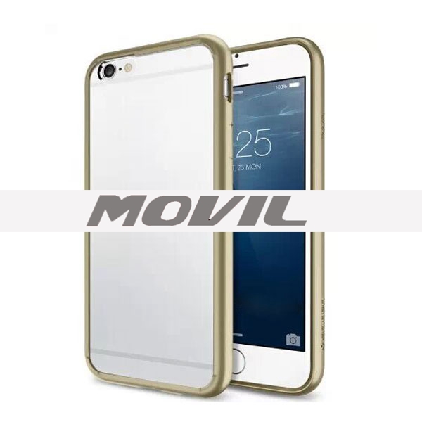 NP-1764 Protectores para iPhone 6-11